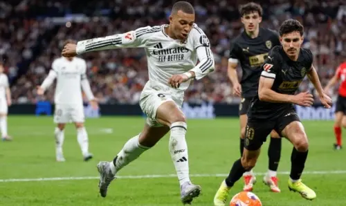 Non è stato difficile scegliere tra il Real Madrid e i soldi: Kylian Mbappé svela le sue verità!
