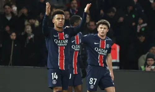 Ligue 1: il PSG conquista il suo 13° titolo di campione di Francia battendo l'Angers