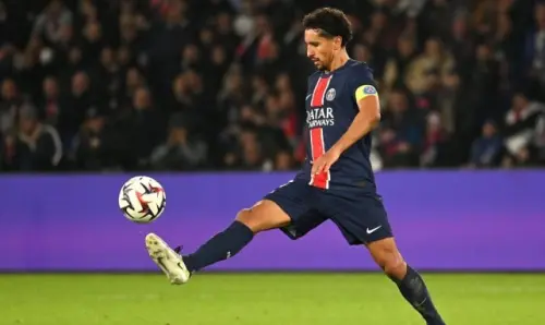 Marquinhos valuta il livello del PSG con Luis Enrique
