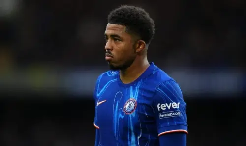 Chelsea: la situazione si fa critica per Wesley Fofana