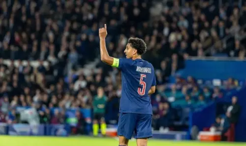 PSG: le parole forti di Marquinhos su Unai Emery