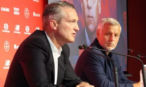 LOSC: le dichiarazioni esplosive di Olivier Létang su OL e John Textor