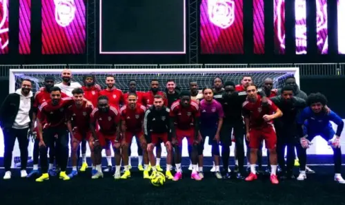 Pfut: voglio qualificarmi per la Coppa del Mondo della Kings League