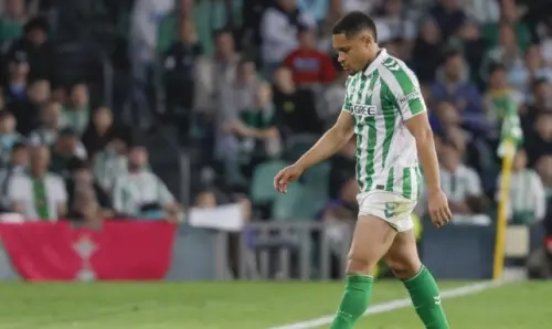 Il Brasile è in allerta dopo l'esordio completamente deludente di Vitor Roque