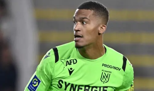 La nuova avventura di Alban Lafont… in Serie D