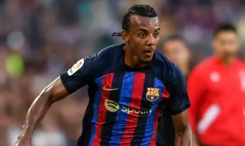 Kings League: il rigore completamente sbagliato di Jules Koundé