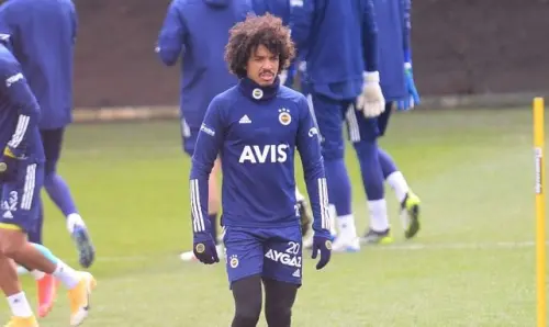 Il São Paulo non è ottimista per Luiz Gustavo