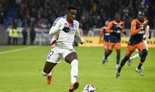 OL: confermata la terribile diagnosi per Ernest Nuamah