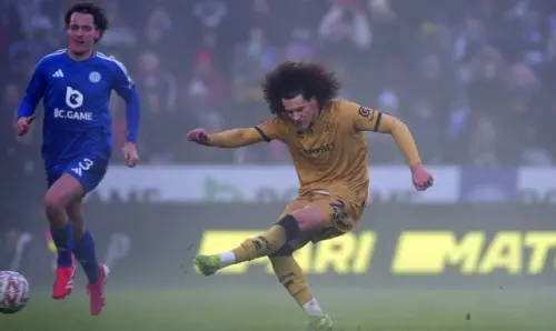 QPR: Rayan Kolli attira le attenzioni dei club.