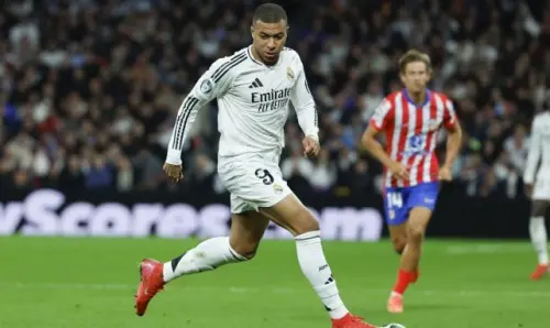 Real Madrid: Kylian Mbappé ha scelto tra la Champions League e il Pallone d'Oro