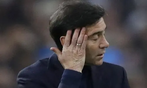 Liga: il Bilbao resiste al Villarreal