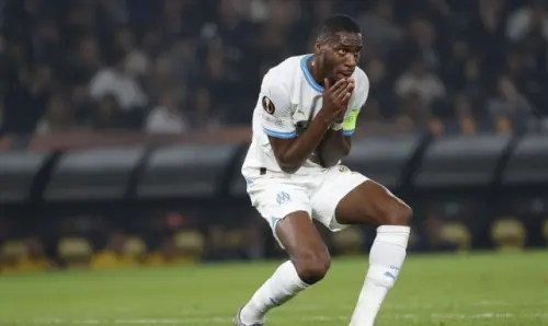 OM-TFC: la determinazione di Kondogbia