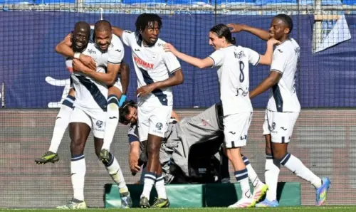 Il Le Havre è completamente rinato!