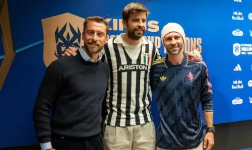 Eric Di Meco critica duramente la Kings League e Gerard Piqué