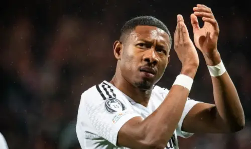 Real Madrid: l'audace mossa tattica di Ancelotti contro l'Arsenal