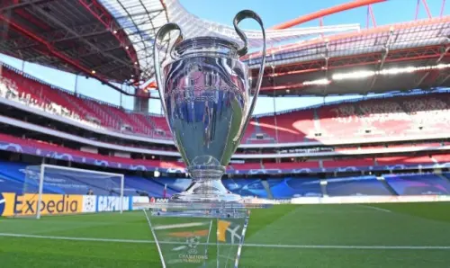 Champions League: annunciati i prezzi dei biglietti per la finale
