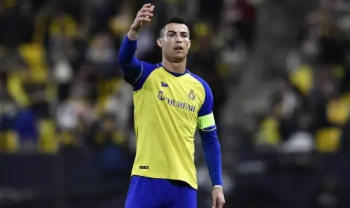 Cristiano Ronaldo ha deciso sul suo futuro