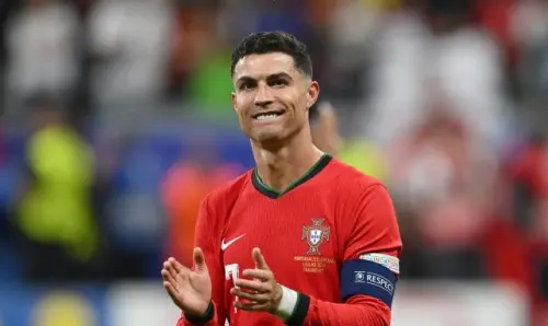 Liga: Cristiano Ronaldo pronto a rilevare un club storico