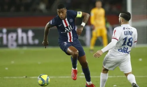 La richiesta inaspettata di Presnel Kimpembe al PSG!
