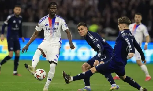 OL - Manchester United: il sorprendente ritorno in grande stile del dimenticato Paul Akouokou