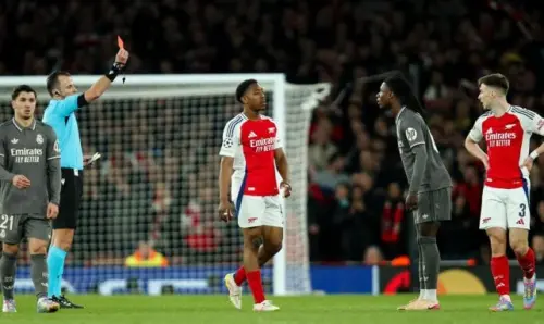 Real Madrid, Nazionale francese: Eduardo Camavinga destina preoccupazione seria