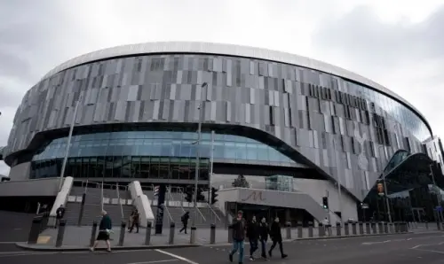 Tottenham: Vinai Venkatesham nominato Direttore Generale