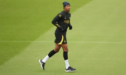 PSG: Presnel Kimpembe concede un rigore nel suo esordio con la squadra riserve