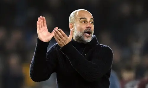 Manchester City: Pep Guardiola lancia un'importante novità per il mercato