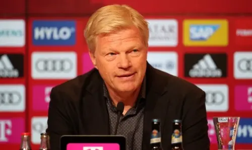Bordeaux: Oliver Kahn presenta un'offerta da 30 milioni