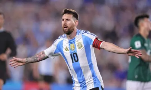 Lionel Messi ha chiuso il suo futuro!