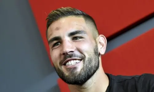 Montpellier: Andy Delort assente dall'allenamento partecipa a un torneo di padel