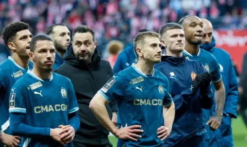 OM: Ismaël Bennacer svela la verità dopo le rivelazioni sullo spogliatoio e De Zerbi