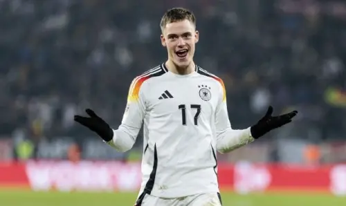 Florian Wirtz pronto a lasciare il Bayer Leverkusen!