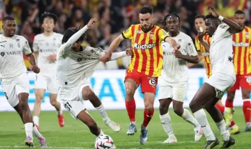 Ligue 1: il Reims supera il Lens e compie un passo decisivo verso la salvezza