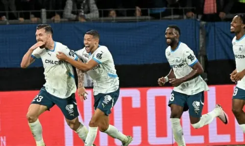 OM: come il ritorno di Pierre-Emile Højbjerg può spegnere l'incendio