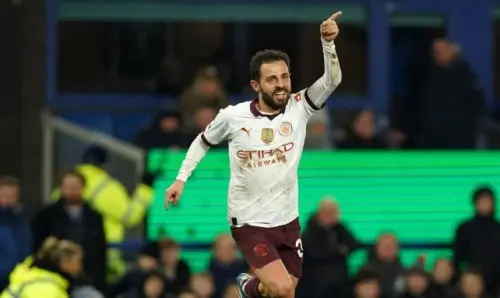 Bernardo Silva pronto a tornare al suo ex club: il Manchester City lo riaccoglie!