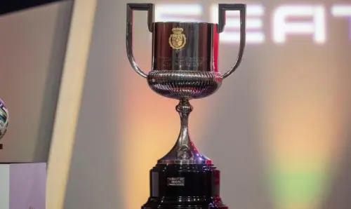 Coppa del Re: finalmente svelati la data e il luogo della finale