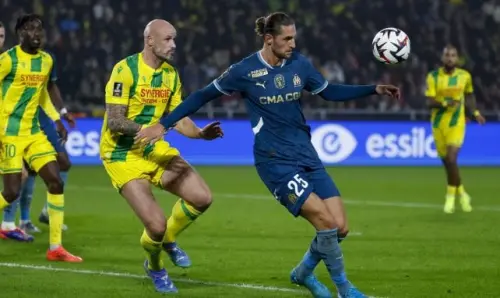 OM: Jérôme Rothen esalta Adrien Rabiot