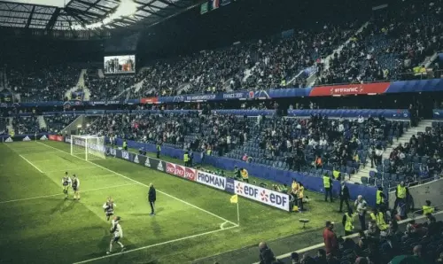 La LFP ottiene una vittoria legale contro il HAC nel caso CVC