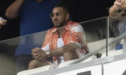 Brasile: quali sono i rischi per Dimitri Payet?