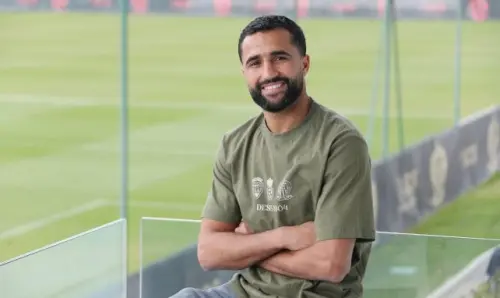 Ali Abdi: potrebbe la Tunisia replicare il miracolo del Marocco del 2022 nel 2026?