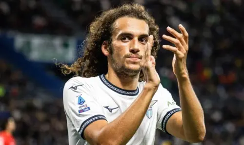 Una grande d'Europa vuole assicurarsi Mattéo Guendouzi