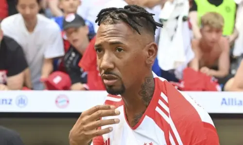 Germania: Jérôme Boateng attacca i critici di Antonio Rüdiger