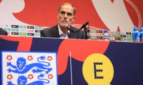 Inghilterra: Tuchel critica i suoi giocatori dopo la partita contro Andorra