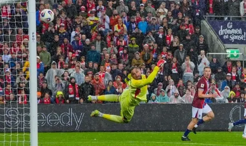 Italia: Gianluigi Donnarumma vive un incubo con la Nazionale