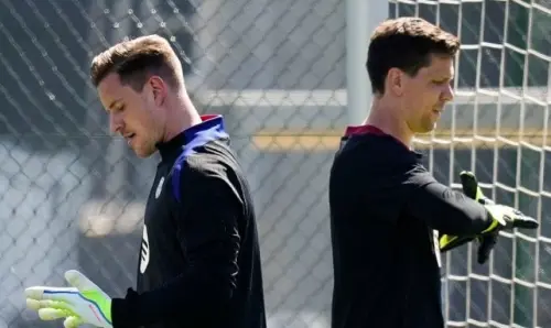 FC Barcellona: rivelazioni clamorose su Marc-André ter Stegen