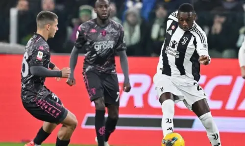 PSG, Juventus Torino: quale futuro per Randal Kolo Muani?