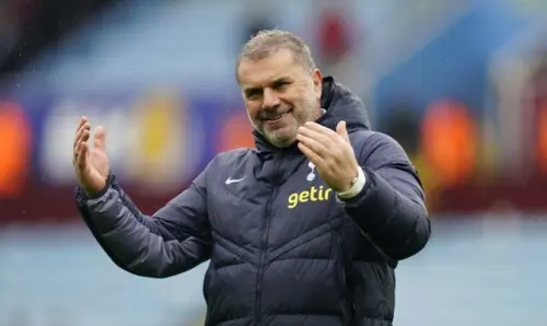 Tottenham: è totale caos nello spogliatoio dopo l’esonero di Postecoglou