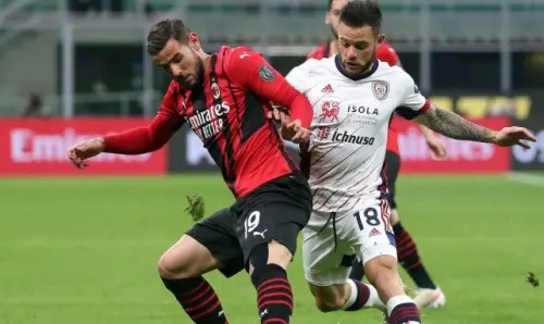 L'AC Milan si trova di fronte a un difficile dilemma riguardo a Théo Hernandez!