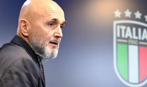 Italia: Pioli contattato per sostituire Spalletti!